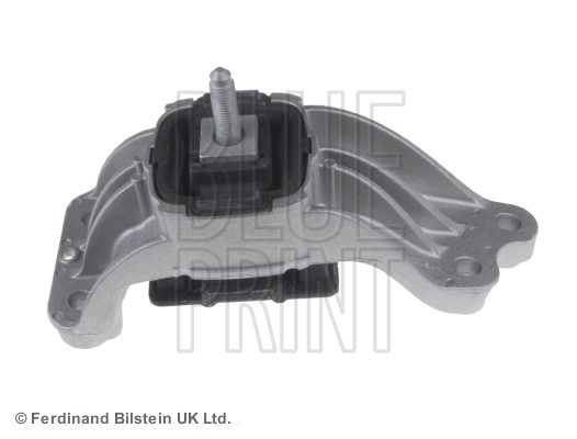 Mounting, automatic transmission